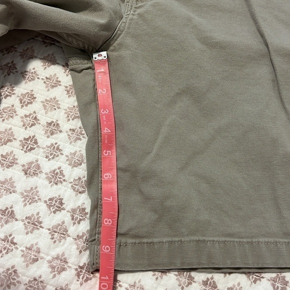 Carhartt Men's Rugged Flex Relaxed Fit Canvas Work Short Size 42 - Picture 13 of 15